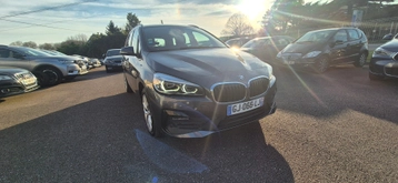 Image véhicule  BMW SÉRIE 2 GRAN TOURER (1)