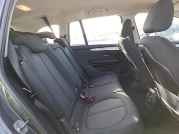 Image véhicule  BMW SÉRIE 2 GRAN TOURER (8)