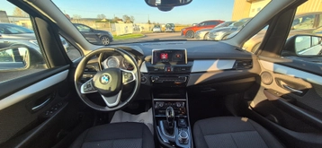 Image véhicule  BMW SÉRIE 2 GRAN TOURER (20)
