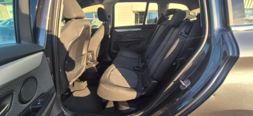 Image véhicule  BMW SÉRIE 2 GRAN TOURER (19)