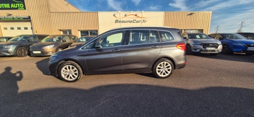Image véhicule  BMW SÉRIE 2 GRAN TOURER (13)