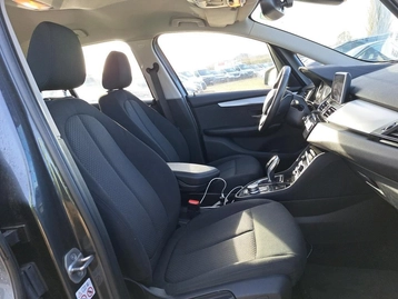 Image véhicule  BMW SÉRIE 2 GRAN TOURER (7)