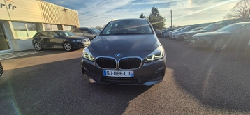 Image véhicule  BMW SÉRIE 2 GRAN TOURER (2)