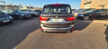 Image véhicule  BMW SÉRIE 2 GRAN TOURER (4)