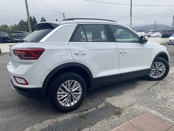 Image véhicule  Volkswagen T-ROC (2)