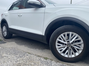 Image véhicule  Volkswagen T-ROC (6)