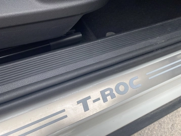 Image véhicule  Volkswagen T-ROC (13)