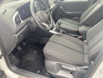 Image véhicule  Volkswagen T-ROC (10)