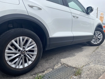 Image véhicule  Volkswagen T-ROC (3)