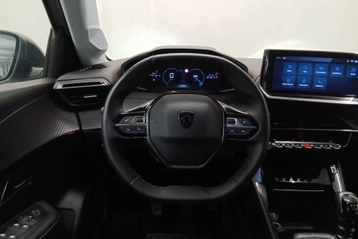 Image véhicule  Peugeot 208 (14)