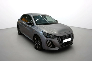 Image véhicule  Peugeot 208 (3)