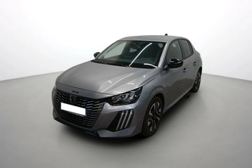 Image véhicule  Peugeot 208 (1)