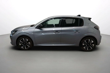 Image véhicule  Peugeot 208 (20)