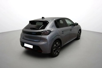 Image véhicule  Peugeot 208 (7)