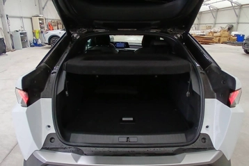 Image véhicule  Peugeot 3008 (16)