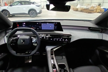 Image véhicule  Peugeot 3008 (13)