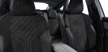 Image véhicule  Peugeot 3008 (2)