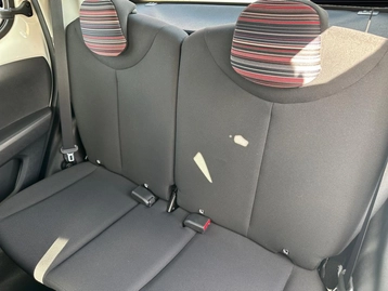 Image véhicule  Citroën C1 (12)
