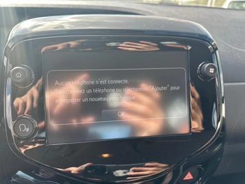 Image véhicule  Citroën C1 (29)