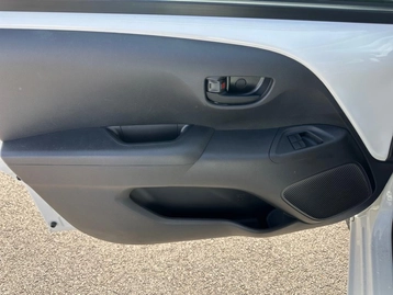 Image véhicule  Citroën C1 (21)