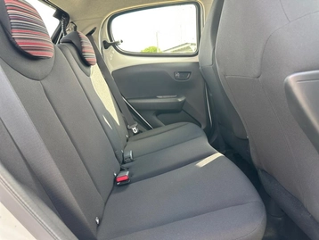 Image véhicule  Citroën C1 (18)