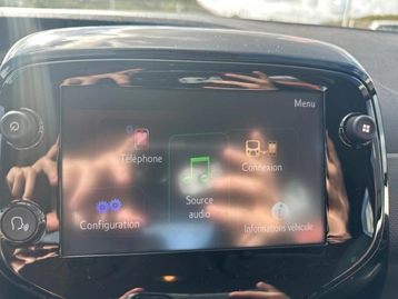 Image véhicule  Citroën C1 (28)