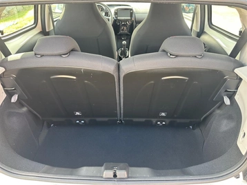 Image véhicule  Citroën C1 (19)