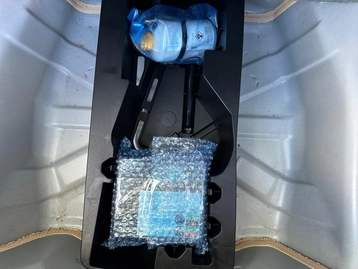 Image véhicule  Citroën C1 (20)