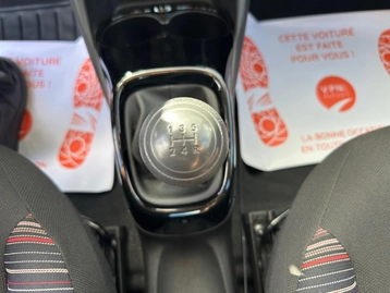 Image véhicule  Citroën C1 (24)