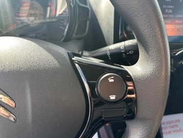 Image véhicule  Citroën C1 (31)