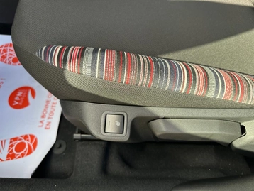 Image véhicule  Citroën C1 (23)