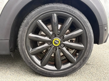 Image véhicule  Mini HATCH 3 PORTES ELECTRIC F56 BEV LCI (23)