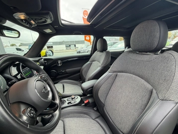 Image véhicule  Mini HATCH 3 PORTES ELECTRIC F56 BEV LCI (17)
