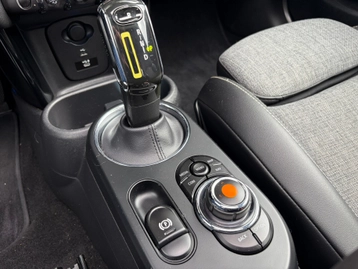 Image véhicule  Mini HATCH 3 PORTES ELECTRIC F56 BEV LCI (15)