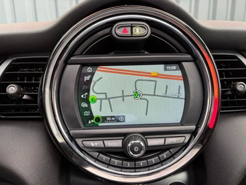 Image véhicule  Mini HATCH 3 PORTES ELECTRIC F56 BEV LCI (11)
