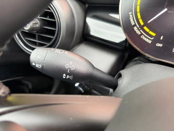 Image véhicule  Mini HATCH 3 PORTES ELECTRIC F56 BEV LCI (18)