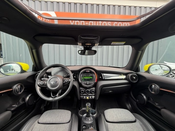 Image véhicule  Mini HATCH 3 PORTES ELECTRIC F56 BEV LCI (6)