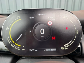 Image véhicule  Mini HATCH 3 PORTES ELECTRIC F56 BEV LCI (10)