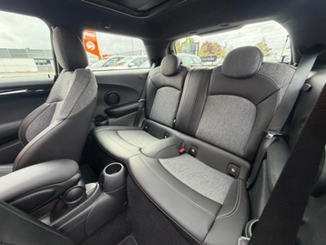 Image véhicule  Mini HATCH 3 PORTES ELECTRIC F56 BEV LCI (22)