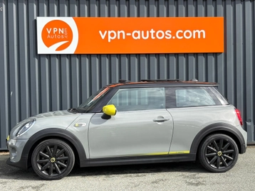 Image véhicule  Mini HATCH 3 PORTES ELECTRIC F56 BEV LCI (1)