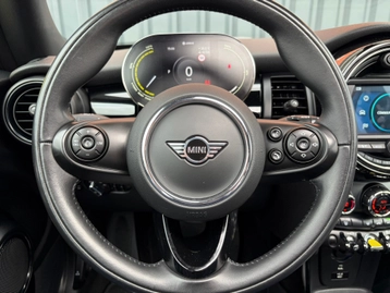 Image véhicule  Mini HATCH 3 PORTES ELECTRIC F56 BEV LCI (8)