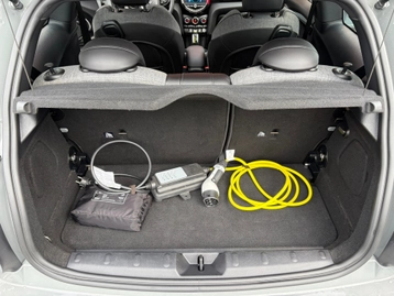 Image véhicule  Mini HATCH 3 PORTES ELECTRIC F56 BEV LCI (5)