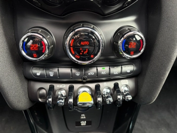 Image véhicule  Mini HATCH 3 PORTES ELECTRIC F56 BEV LCI (14)