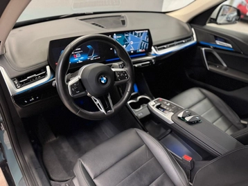 Image véhicule  BMW X1 (8)