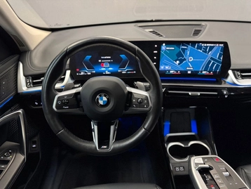 Image véhicule  BMW X1 (15)