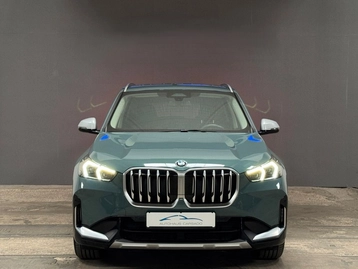 Image véhicule  BMW X1 (3)