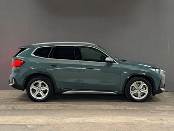 Image véhicule  BMW X1 (5)