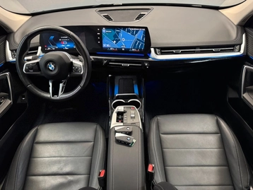 Image véhicule  BMW X1 (16)