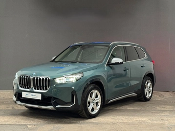 Image véhicule  BMW X1 (1)