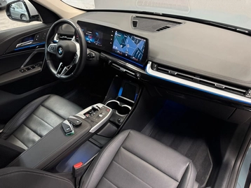 Image véhicule  BMW X1 (17)